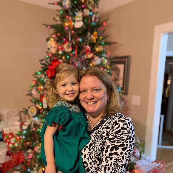 Meet your Posher, Kathy - Picture 1 of 1